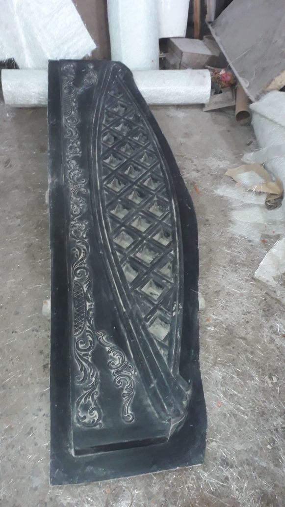 Rcc Tree Guards Moulds