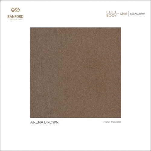 Browns / Tans Full Body Porcelain Tiles