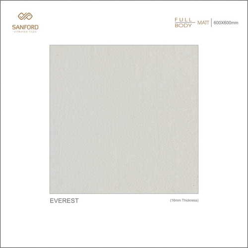 Cream Ceramic Tiles 600X600 Mm