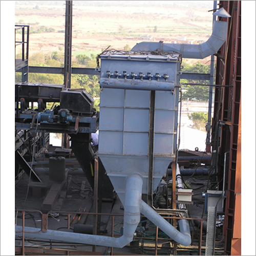 इंसर्ट करने योग्य बैगहाउस