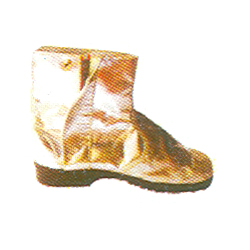 एल्युमिनियम के जूते