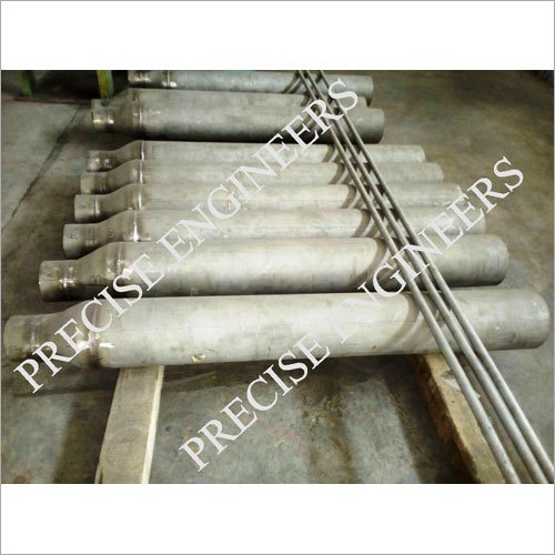 Pipe Spool fitting