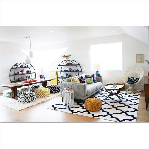 आंतरिक सज्जा