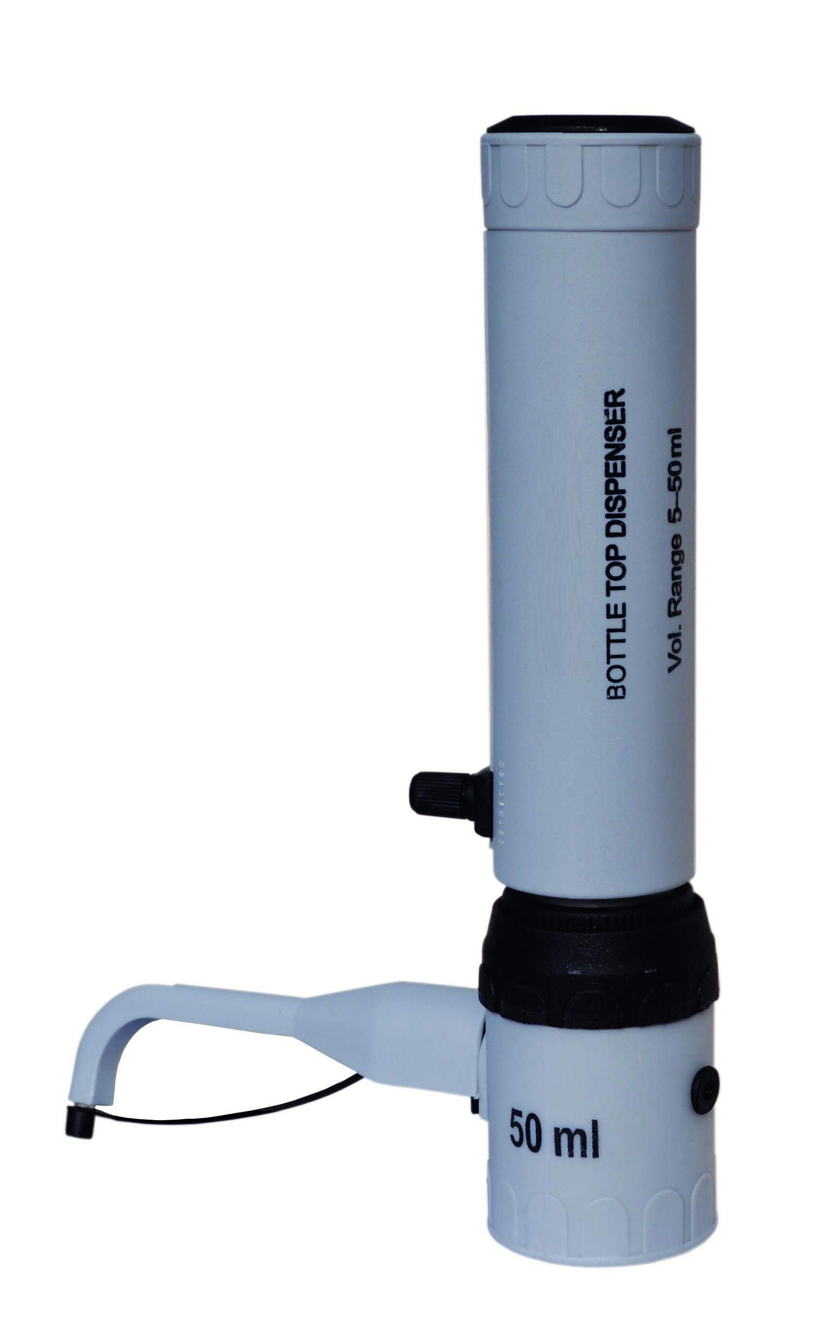 Vertex Bottle Top Dispenser Regular Model
