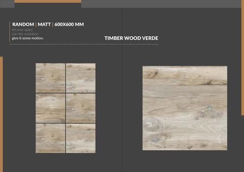 पोर्सिलेन टाइल्स का आकार: 600x600 मिमी