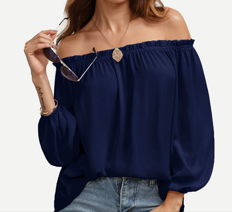 Ladies Designer Tops