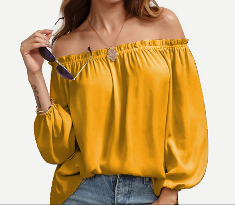 Ladies Designer Tops