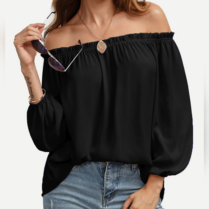 Ladies Designer Tops