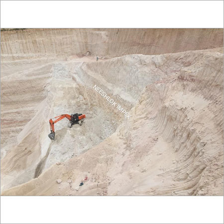 खनन रेंज