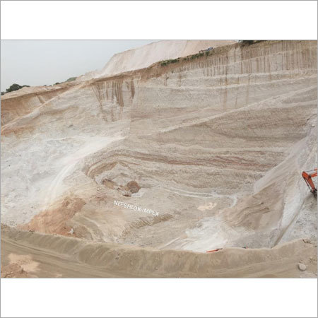 खनन रेंज