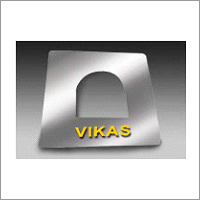 Cast Iron Furnace Doors - Heavy-Duty Material, 24x30 Inches, Durable and Heat-Resistant Design