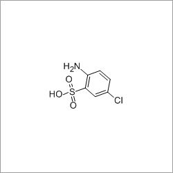 2 Amino 5 Chlorobenzene Sulfonic Acid Application: Pharmaceutical