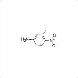 3 Methyl 4 Nitroaniline - Industrial Grade Powder | Versatile Chemical for Rubber, Pharma, Plastic, Metal, and Electronics Applications