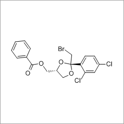Cis Bromo Benzoate Application: Plastic