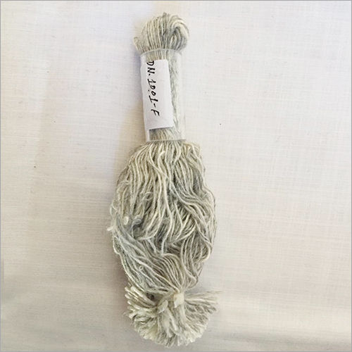 Bamboo Silk Yarn