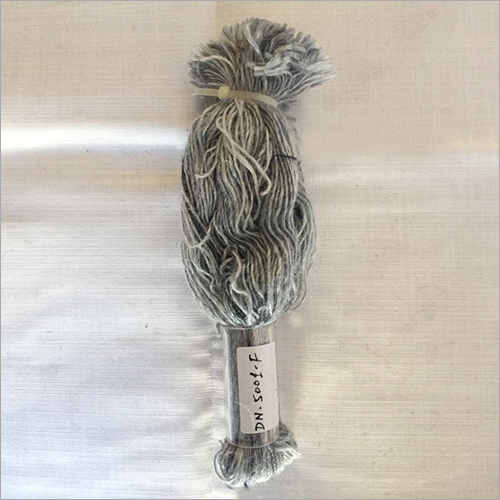 ब्लैक मिल स्पून यार्न