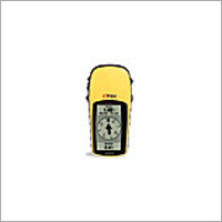 ETrexh Gps Basic Hand Held