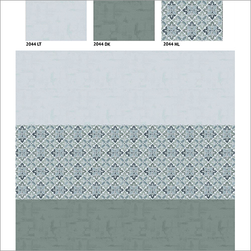 Bedroom Wall Tiles - Premium Ceramic, 300x600 mm, Waterproof, Matte Finish, Digital Printing, Alluring Patterns, Versatile for Any Interior Setting