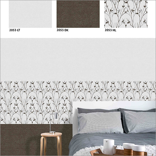 Matt Series Digital Designer Wall Tiles - Ceramic, 300x600 mm, Matte Finish | Premium, Waterproof, Acid-Resistant, Wear-Resistant, Non-Slip, Stylish Wall Cladding