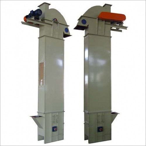Belt Bucket Elevator