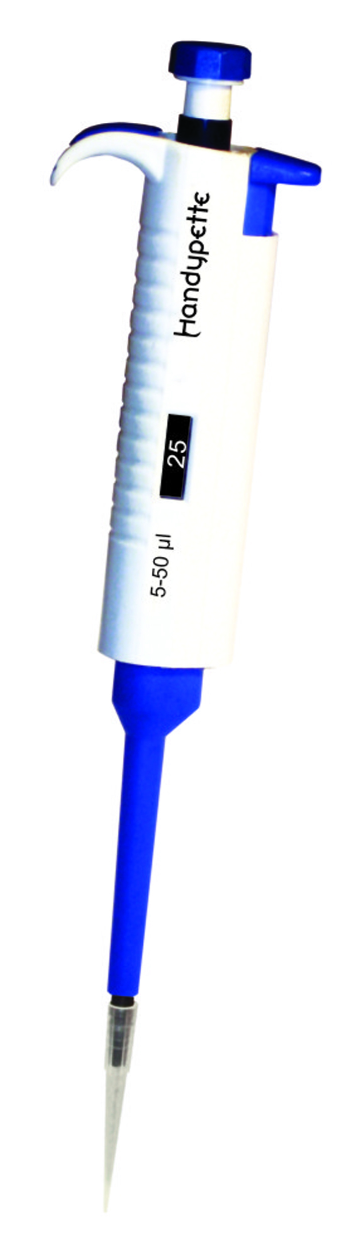 Handypette Micropipette