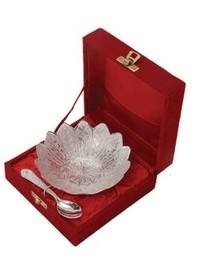 Gold International Gift Showpiece Gift Set