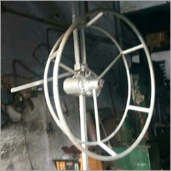 Ladle Handler Application: Foundry Industries Use
