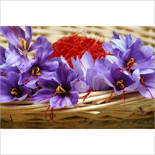 1 Kg Iranian Mogra Saffron