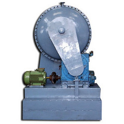 Rotary Vaccum Dryer