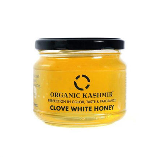 400 ग्राम क्लोव व्हाइट हनी