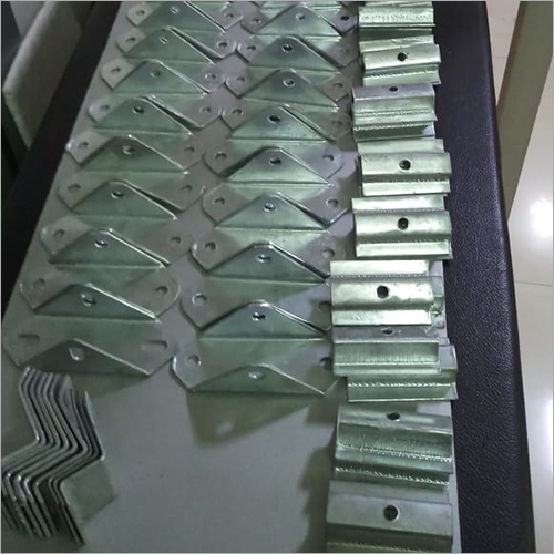 हॉट डिप गैल्वेनाइज्ड प्लेट