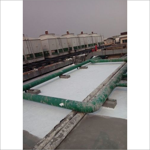 Waterproofing Services