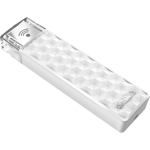 Sandisk Connect Wireless Stick 200 Gb Pen Drive Application: Data Storage Purpose