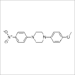 1-(4-methoxyphe) Piperazine Application: Plastic