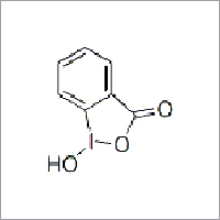 1 Hydroxy 3 Oxo Nzoiodoxole Grade: Industrial Grade