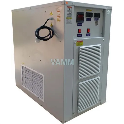 3.50 KW Fiber Laser Chiller