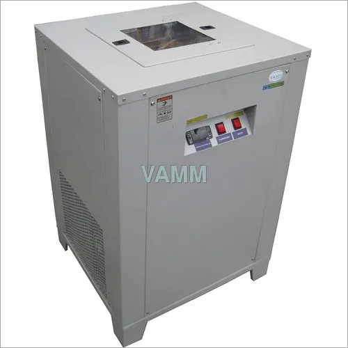 इंडस्ट्रियल चिलर