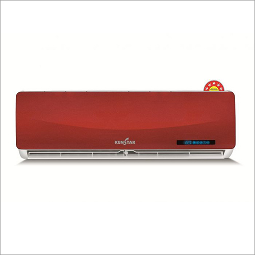 स्प्लिट एयर कंडीशनर