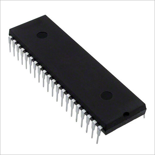 P89C61X2BN Integrated Circuits