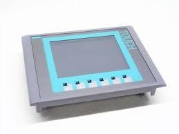 फाइबर सीमेंस 6Av6-647-0AG11-3Ax0