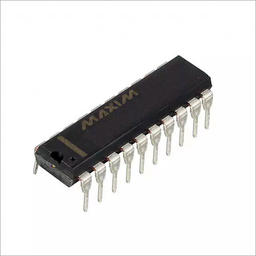 Maxim Integrated Circuits