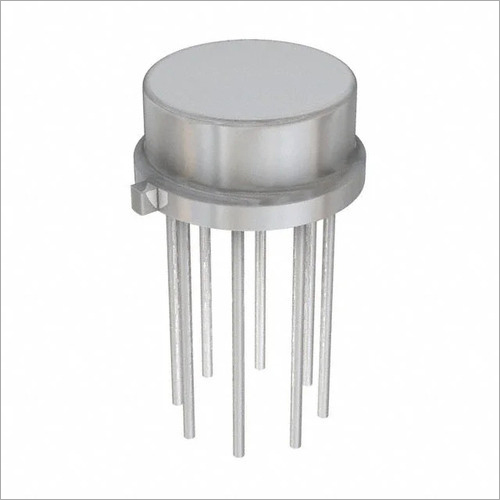 LM101AH Operational Amplifier