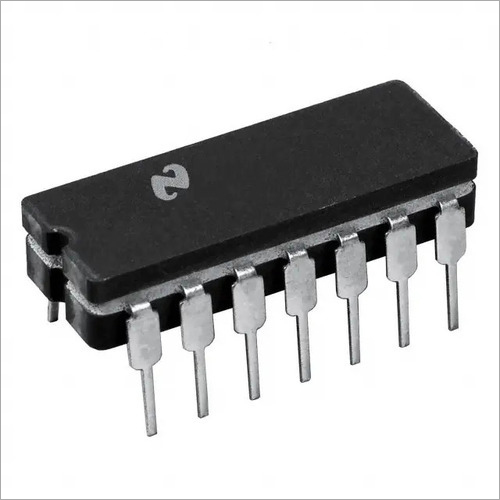 LM239 Integrated Circuits