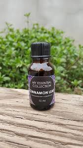 Cinnamon Oil Age Group: All Age Group