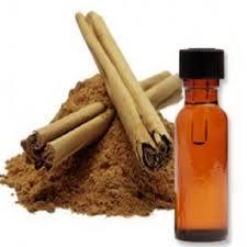 Cinnamon Oil Age Group: All Age Group