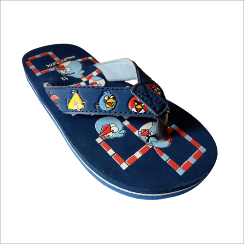 Kids Designer Slipper