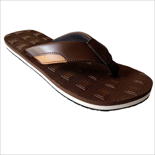 पुरुषों के लिए स्टाइलिश स्लिपर