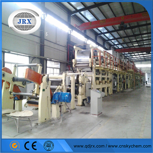 Thermal Paper Coating Machine