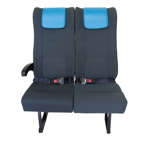 Bus Fixed Seat