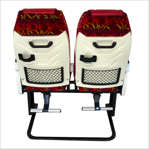 Comfy Sure Bus Seat